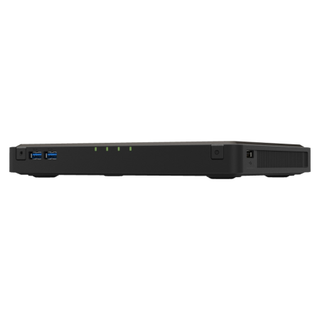Смотреть QNAP TBS-464 (TBS-464-8G) Фото QNAP TBS-464 (TBS-464-8G)