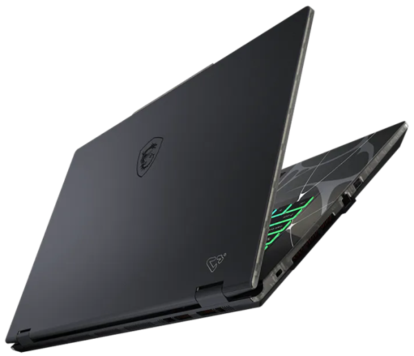 Фото MSI Cyborg 17 B2RWGKG-286XRU Core 7-240H 17.3" FHD (1920*1080),144Hz DDR5 32GB (16GB*2),1TB SSD,NV RTX 5070 (8GB GDDR7),55.2Whr,2,5kg,Dos,1y,Translucent Black