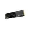 Фото Netac SSD NV7000-t 1TB PCIe 4 x4 M.2 2280 NVMe 3D NAND, R/W up to 7300/6600MB/s, OPS(R4K) 1000K/700K, TBW 640TB, slim heatspreader, 5y wty