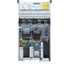Фото Gigabyte Server Platform R283-SF0 / 2U / 2xIntel (Gen4/5) / 2xHS / 32xDIMM / 12xLFF NVMe/SAS/SATA / 4xGPUs DS / 1xOCP 3.0 / 1xFHHL / 2x2700W / Rails / 1Y (R283-SF0)