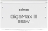 Фото Zalman ZM850-GV3 WH, 850W, ATX12V v3.0, Gen 5.0, APFC, 12cm Fan, 80+ Bronze, Retail