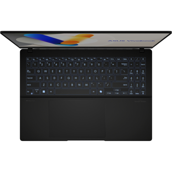 Смотреть ASUS Vivobook S S5506MA-MA066W (90NB14E1-M004X0) Фото ASUS Vivobook S S5506MA-MA066W (90NB14E1-M004X0)