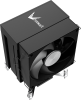 Фото Formula V Line ICE BOID 3PSD9, 92mm FAN, 3 HEAT PIPES, 4-PIN PWM, 400-2200 RPM, 25DBA, HYDRO BEARING, LGA2066/2011/1700/1851/1200/115x, AM5/AM4/AM3