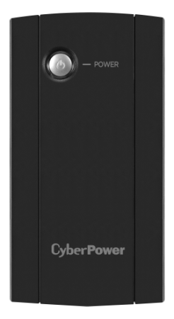 Фото Cyberpower UTC650E Line-Interactive 650VA/360W (2 EURO)