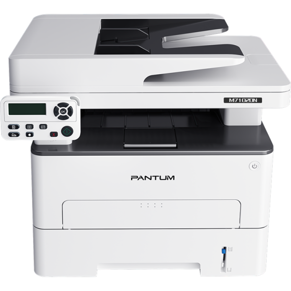 Смотреть Pantum M7102DN Фото Pantum M7102DN