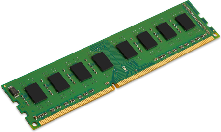 Фото Kingston DDR5 16GB 5600MHz DIMM CL46 1RX8 1.1V 288-pin