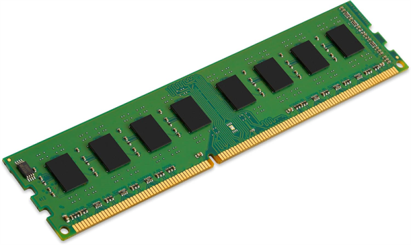 Фото Kingston DDR5 16GB 5600MHz DIMM CL46 1RX8 1.1V 288-pin