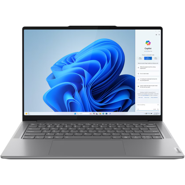 Фото Lenovo 83E2004ARU