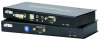 ATEN USB DVI Cat 5 KVM Extender (1024 x 768@60m)