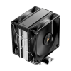 Фото Ocypus Delta A40 Elite BK Dual Fan, 2x120mm FAN, Top Panel, 4 HEAT PIPES, 4-PIN PWM, 500-2000 RPM, 29DBA, HYDRO BEARING, LGA115X/1200/1700/18XX, AM4/AM5