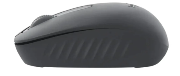Фото Logitech Wireless M196 Mouse, BLUETOOTH, Graphite, [910-007459/910-007315]