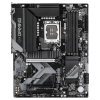 GIGABYTE B760 GAMING X WIFI6E GEN5, LGA1700, B760, 4*DDR5, 4*SATA, 3*M.2, 3*USB 3.2, 5*USB 2.0, 3*PCIx16, HDMI+DP, ATX