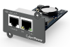 Карта сетевого управления для Источника Бесперебойного Питания CyberPower SNMP Network Management Card RMCARD205 for UPS series OL, OLS, PR, OR