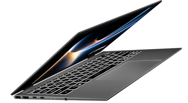 Фото MSI Prestige 13 AI+ A3MG Core Ultra 9 386H 13.3" 16:10 2.8K (2880 x 1800) OLED, LPDDR5X 32GB,1TB SSD,Intel Arc Graphics,backlight, 53Whr,0.9.kg,1y,Windows 11 Pro,Platinum Gray
