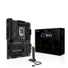 Фото ASUS PROART Z890-CREATOR WIFI, LGA1851, Z890, 4*DDR5, 4*SATA, 5*M.2, 6*USB 3.2, 1*USB 2.0, Type-C, 3*PCIx16, DP+HDMI, ATX; 90MB1JD0-M0EAY0