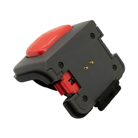 Фото Meferi MS300R SE4750SR, NFC, Standart Battery 1250mAh, scan button
