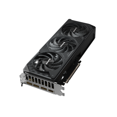 Фото GIGABYTE RTX5070 WINDFORCE OC SFF 12G//RTX5070, HDMI*1, DP*3, 13G,D7