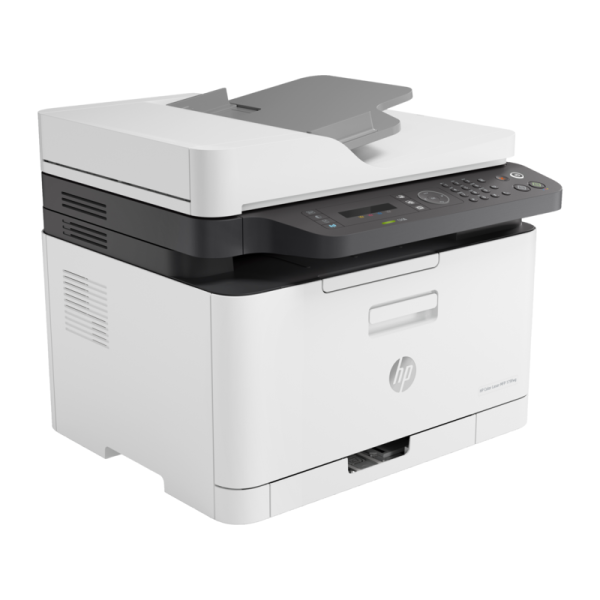 Фото HP Color Laser MFP 179fnw 4ZB97A