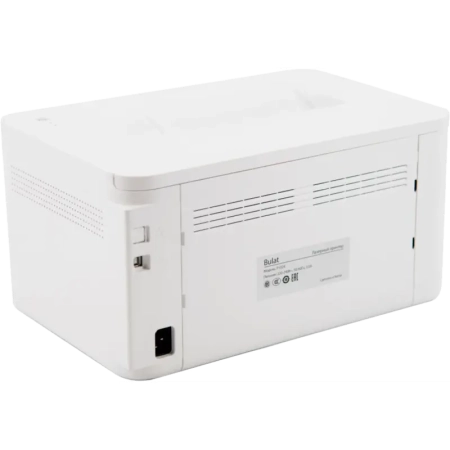 Фото Принтер лазерный BULAT P1024W (XXBT0P1024020)