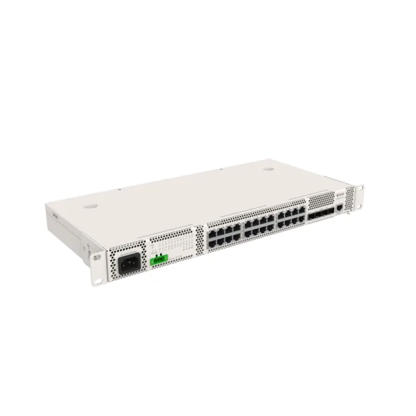 Фото SNR SNR-S5210G-24TX-UPS-R