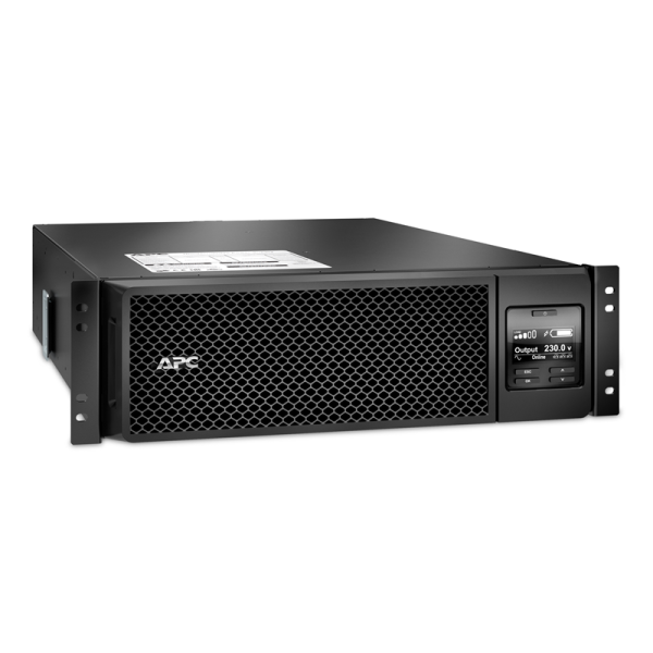 Фото APC Smart-UPS SRT 5000VA RM