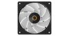 Фото Ocypus Gamma F12 Elite BK ARGB REVERSE BLADE, 120x120x25mm, 4-PIN PWM, 600-1800 RPM, 26 DBA MAX, HYDRO BEARING