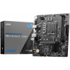 Фото MSI PRO H610M-E DDR4 LGA1700,2DDR4,1PCI-Ex16,1PCI-Ex1,1M.2,4SATA3.0,4USB3.2Gen1