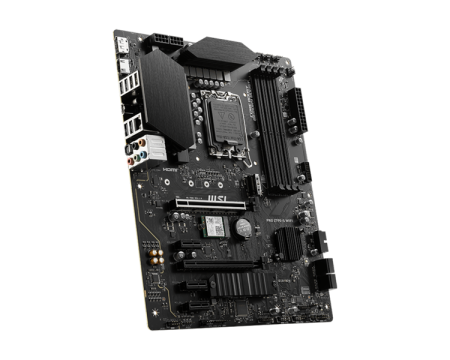 Фото MSI PRO Z790-S WIFI