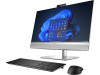 Фото HP EliteOne 870 G9 All-in-One NT 27" IPS QHD(2560x1440)Core i7-14700,16GB,512GB,No kbd,mouse,WiFi,BT,Height Adjust Stand,5MP,Win11Pro,1Wty