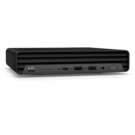 Смотреть HP Pro Mini 400 G9 (A1HV4ES#BH5) Фото HP Pro Mini 400 G9 (A1HV4ES#BH5)