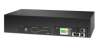 APC Rack Automatic Transfer Switch, 2U, 32A, 230V, 2 IEC 309 IN, 16 C13, 2 C19 OUT, 50/60 Hz (rep. AP4424, AP7724)
