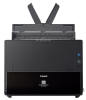 Фото Canon DR-C225 II (Цветной, двусторонний, 25 стр./мин, ADF 45, High Speed USB 2.0, A4