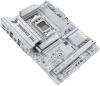 Фото ASUS TUF GAMING B850-PRO WIFI7 W NEO, AM5, B850, 4*DDR5, 4*SATA, 3*M.2, 4*USB 3.2, 2*USB 2.0, Type-C, 3*PCIx16, 2*PCIx1, DP+HDMI, ATX; 90MB1NW0-M0EAY0