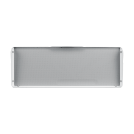 Фото ASUS M603 FALCHION RX LP, 2.4 GHz RF, Bluetooth, 65%, PBT, RGB, White