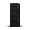 Фото CyberPower UT1200EG Line-Interactive 1200VA/700W USB/RJ11/45/Dry Contact (4 EURO) NEW