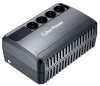 Фото Cyberpower BU1000E Line-Interactive 1000VA/600W (4 EURO)
