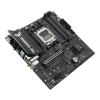 Фото ASUS TUF GAMING A620AM-PLUS WIFI, AM5, A620A, 4*DDR5, 4*SATA, 2*M.2, 2*USB 3.2, 4*USB 2.0, 1*PCIx16, 1*PCIx1, 2*DP+HDMI, mATX; 90MB1MZ0-M0EAY0