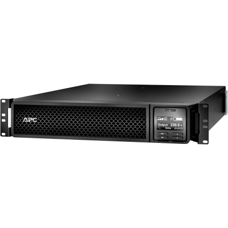 APC Smart-UPS SRT 3000VA SRT3000RMXLI