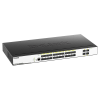 Фото D-Link DGS-3000-28XS/B1A