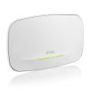 Фото Точка доступа Zyxel NebulaFlex NWA210AXv2, Wi-Fi 6 (AX5400), MU-MIMO 4x4+2x2, 2xLAN 2.5GE, без БП