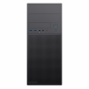 Фото MidiTower Powerman DA816 Black PMP-500ATX U3.0*2+A(HD) ATX