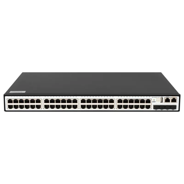 Фото SNR SNR-S3850G-48TX