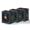 Фото Zalman ZM650-GV3, 650W, ATX12V v3.0, Gen 5.0, APFC, 12cm Fan, 80+ Bronze, Retail