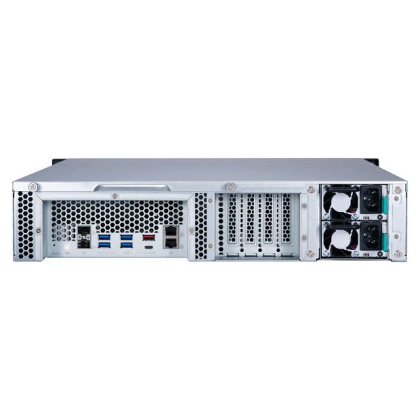 Enterprise QNAPTS-877XU-RP (TS-877XU-RP-3600-8G)