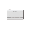 Pantum CP2100DN, Printer, Color laser, 20 ppm, (max 30000 p/mon), 500 MHz, 512 MB, duplex, 60-176 g/m, paper tray 250+1, USB, Ethernet, start toner 1500(black)/1000(color)