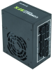 Фото Chieftec Compact CSN-450C (ATX 2.3, 450W, SFX, Active PFC, 80mm fan, 80 PLUS GOLD, Full Cable Management) Retail