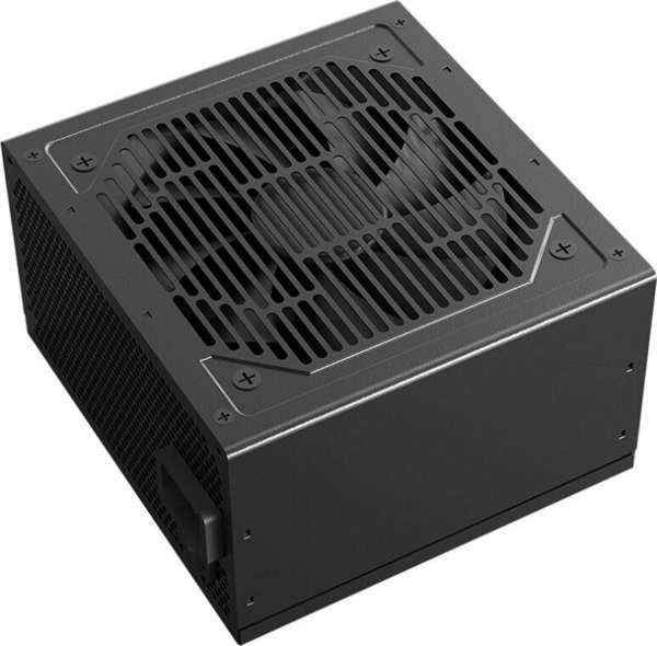 Фото PCCooler KF650, 650W, APFC, 80+, 12cm Fan (P3-F650-W1H)
