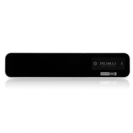 Фото CloudKey+ with Pre-installed 1TB SSD