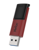 Фото Netac U182 Red 256GB USB3.2 Flash Drive, retractable (replaced NT03U182N-256G-30RE)
