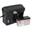 Смотреть Powercom Spider SPD-750U LCD Фото Powercom Spider SPD-750U LCD